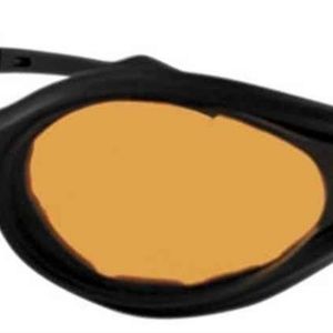 Bobster Foamerz Amber Lens Shatterproof